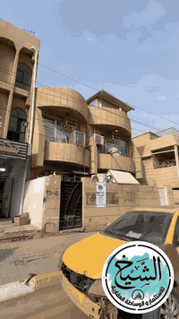 بغداد سبع ابكار • تجاري سكني • ٥٠م