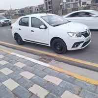 سيمبول ٢٠١٩ • رقم بغداد • مكفولة محرك وقير