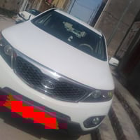 سورنتو • ٢٠١٢ • مكينة ٢٤٠٠