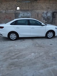 ام كرند • ٢٠٢٤ • ماشيه ٢٢٠٠٠