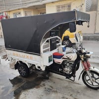 توك توك • موديل 2023 • كالار