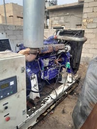 افيكو ٣٧ سوبر • مولد ٣٠٠ • كربلاء