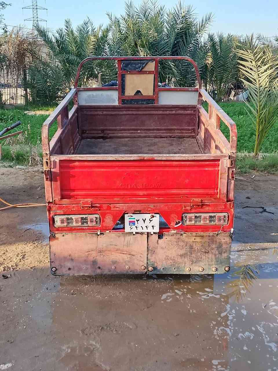 السلام عليكم ستوته للبيع موديل 16 محرك 22 كله شغاله مقفوله كفاله عامه سعر مليون ربع ابو مجال المكان بالنجف عمود 200


**إذا كنت صاحب هذا الإعلان وتريد حذفه لأي سبب، رجاءا أرسل رسالة إلى الدعم الفني**