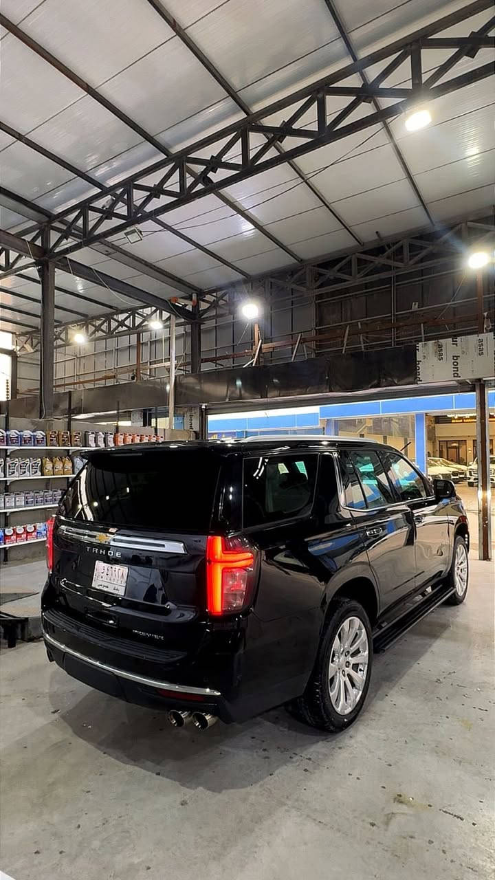 السلام عليكم تاهو 2023 برايمر مكفولة من صبغ بيهة بارد كد اربع صابع بلباب صدر باقي كفالة سيارةمغلفة PPF ماشية 74 السعر 548وبيهة شي بسيط استفسار عل رقم ***********
