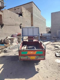 ستوته • موديل 16 • كربلاء العسكري