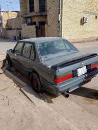 موديل ٩١ • رقم كركوك • ميسان العماره