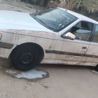 بيجو بارص • ٢٠١٢ • بدون تحويل