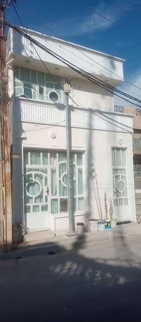 مربع سعاد النقيب • ٥١م • غرفتين