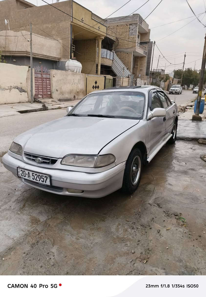 سوناتا تو
موديل 1994 سنويه 29 رقم دولي ديالى شرط التحويل
سياره كير ومحرك خير من الله لاصرف لاتبخير
محرك صافي تثبت عليه جكاره مكينه خرسه
1800 مفتوح (المرغوب) كير اوتو
صدر امامي خلفي بلجيس شاده وقافله جديد
كير متحس بي تنميره ركض 
دواخل كله مقفل دوشمه كشنات ارضيات
جام كهربائي 4 كيجات كلها شغاله 
كهربائيات من الدعاميه للدعاميه مقفله
السياره قطره ضربه مابيها صعدها رمبه وجيكها
مصبوغه عام للجماليه بدون ضربه ع وضع الشركه
سياره مقفوله للاخير لتدور نقص جاهزه مجهزه من أيدي للشارع 

مكانها ديالى بعقوبه 
إلي مو شراي والي مو جناي ليكسر بحلال العالم 
السعر 49 وبيها مجال قليل 
***********
