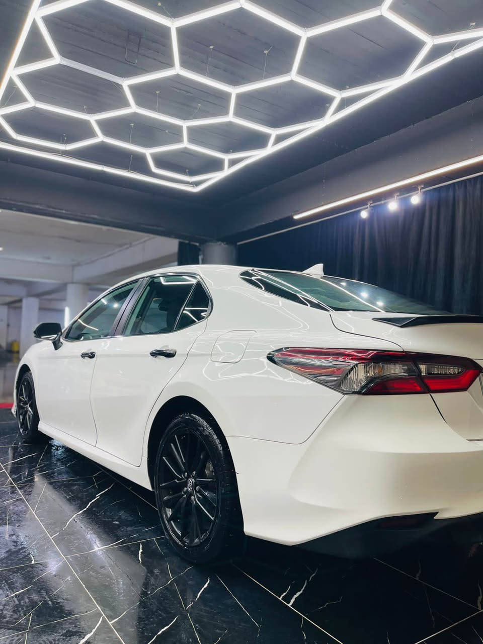 ***********

تۆیۆتا كاميری 2023 Le ئەمریکی
پێش و پشت کەپس تەنیا 
بۆنیت چە مە لخ 
بێ ئارباگ
مواسەفات: رادار خەتی جادە،،
زۆر مواسەفاتی تر

سعر : لە کۆمێنت داوای بکە ڕاستەوخۆ بۆت دێت 🤖 

سەیارەکە زۆر جوان و پاک ماوەتەوە
گیر مەکینە بەشەرت
شوێن ڕانیە

ژمارەی خاوەنەکەی 
***********
فایبر

 

What is up ***********
واتس اپ رانية, السليمانية
