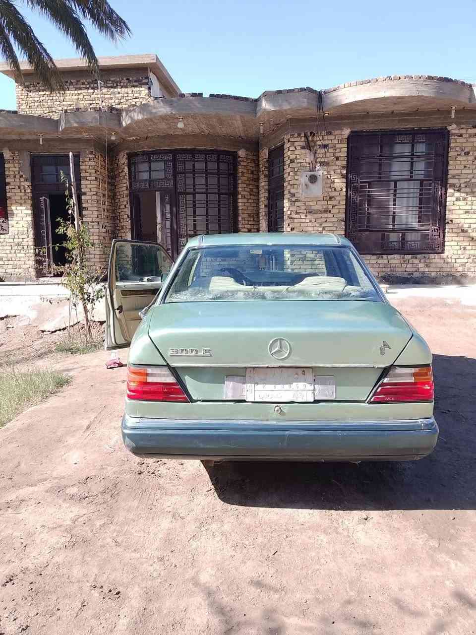 مكلف بلنشر سياره جاهزه لبيع***********
