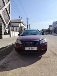 ام كراند • ٢٠١٣ • كورلا ١٨٠٠