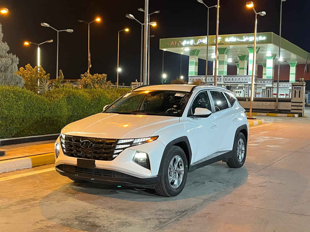 السلام عليكم 
توسان
2024
دخول جديد 
حادثه فقط بنيد بدون دواخل
حتا دعاميته بلاديه
مواصفات SEL
بصمه
جنطه كهرباء
رادار امامي 
رادار خلقي
اوتو هولد
شاشه دجتل
4 انضما قياده
شحن واير ليس
سايد بريك كهرباء
تشغيل ع بعد
وبعد بيها هواي مواصفات
السعر 189 وبيها مجال بسيط
مكاني واسط الصويره
***********
