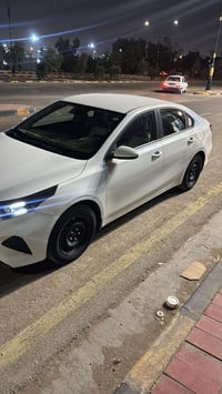 ٢٠٢٤ • ماشي ٢٣ الف • كفاله عامه