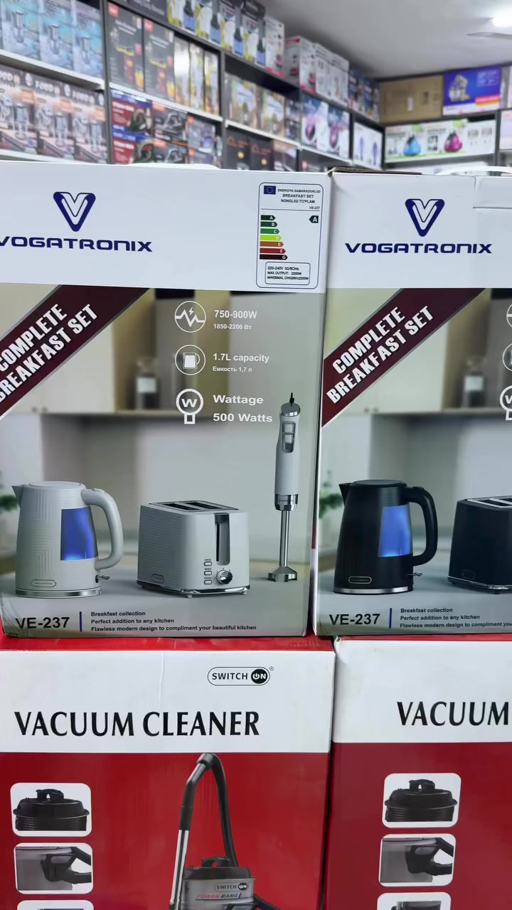 الجمال 😍
بكج يتكون من 3قطع 
غلاية+حماصة توستر+بلندر 
كل هذا الجمال بسعر مناسب جدا
السعر 50الف دينار


**إذا كنت صاحب هذا الإعلان وتريد حذفه لأي سبب، رجاءا أرسل رسالة إلى الدعم الفني**