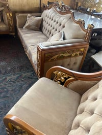 عشر مقاعد • بلوك اسود • ٦ كوشات