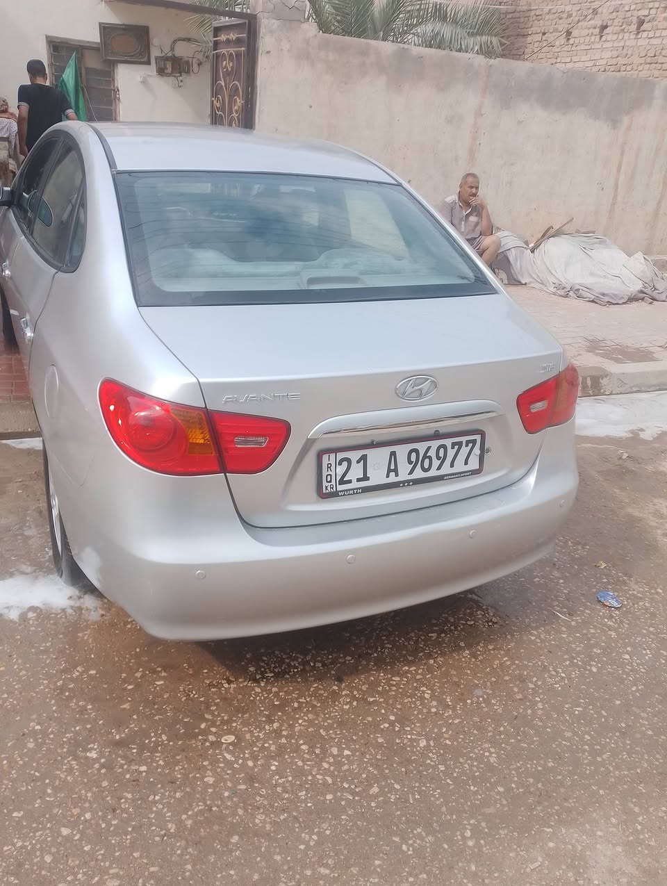 السلام عليكم النتره ادوات للبيع السعر45بيهامجال مكاني النجف مراوس عادي رقم وسنويه اسلمانيه دولي***********
