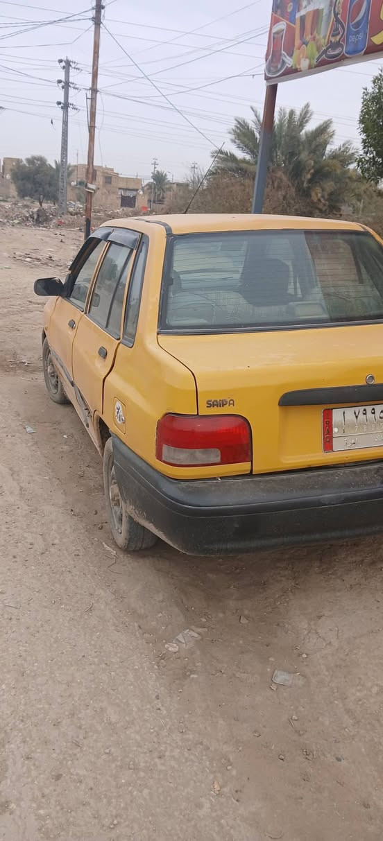 السلام عليكم سايبه ١١ نضيفه كير ومكينه مكفولات برايد كوري مصفره هيئه وغرامات تحويل مباشر مكاني الديوانيه *********** السعر 21 وبيها مجال
