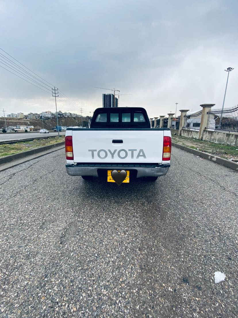 سەرەتا بەناوی خوایگەورەو میهرەبان 🌹مەرزێ2011 فەلاحی بۆفرۆشتن🌹بەشەرتی (گێڕو مەکینە) مەکینەینەو قەباخی نەکراوەتەوە🌹تەبریدو گەرمی لەسەر سویچ🌹مواسەفات 🌹گێڕ بەرز🌹 شاشە ئایپات🌹چوار جام کارەبا🌹هەر چوار تایەی لۆک🌹پاتری لۆک🌹تەنها264000ڕۆیوە🌹سەنەویو ژینگەی تا12/10/2027تازەیە🌹هەمو گیانی بەشەرت  هیج شتێکی پێوەنیە شایەنی باس بێ ڕەسمی سۆنەریشم داناوە🌹نرخ 165 کەمێک معامەلە🌹بۆزانیاری زیاتر پەیوەندی بەخاوەنەکەی بکەن🌹***********
