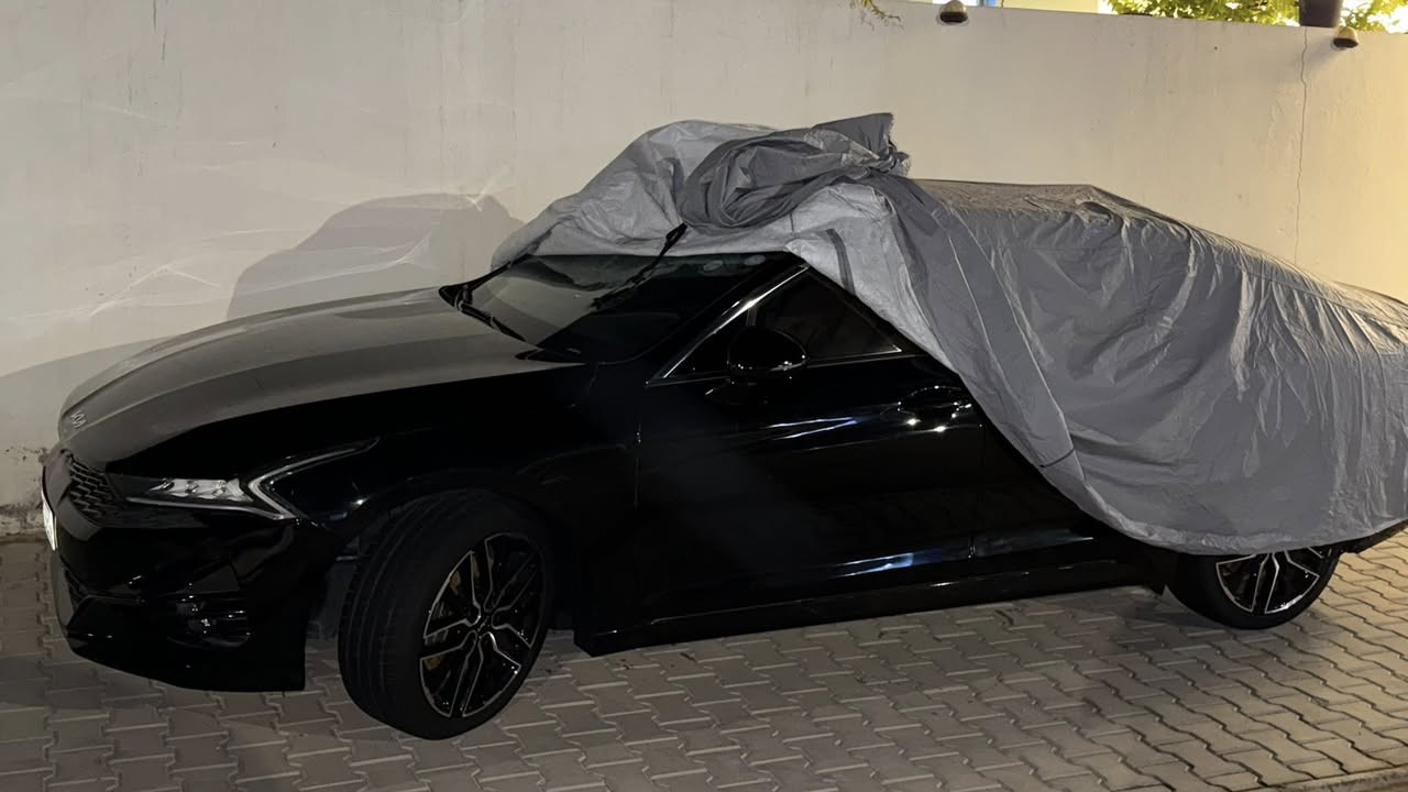 K5 / Gt

موديل 2024 

محرك 2500 توربو

 رقم اربيل 

✅فول مواصفات ✅

1-بصمه+تشغيل عن بعد

2-شحن هاتف لاسلكي 

3- قياده ذاتيه ؏ الخطوط السريعه

4- هاند بريك بصمه 

5- سقف أسود 

6- مثبت سرعه 

7-نضام ABS

8- مانع انزلاق

9-حساس أطارات 

11-شاشة كبيره

12- كامره دواره+ 

13- كشافات امامي

14 - تاير وويل بلادي حجم 19 

16-رادار جانبيه+ رادارات امامية وخلفية

17-مراقبة النقطة العمياء

18-رادار الخطوط البيضاء 

19-اشاير بالمري 

21-الداخل بلاك ادشن 

22-‏ مقعدين كهربائي

23-لايتات ‏4 عدسات 

24-نضام قياده سبورت +سوبر سبورت +نورمال  + ايكونامي

26-فول تحكم ستيرن

27-كير أوتو + عادي

28- ئوتو بريك 

29- ‏ ‏الخريطه

31- ستيرن حرف D  

32-‏Led +  زينون

33-السياره فول رادرات

34-التشغيل عن بعد

‏AUTO HOLD-38

39-تصميم خارجي رياضي

41-نظام الملاحة

42-مصابيح خلفية LED

43-مصابيح ضباب LED

44-لاسلكي Android Auto  

السياره وارد امريكي 

ماشي : 11000 ميل 

مكان السيارة : النجف 

تواصل فقط عل واتساب ***********

ملاحظه : السياره بيها بعض القطع ppf بلادي السياره كلش جديده
