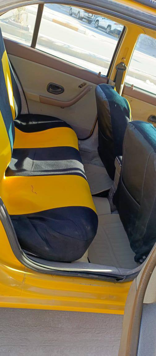 للبيع   سمند 2014 السعر 28 مكاني رميثى 
***********
