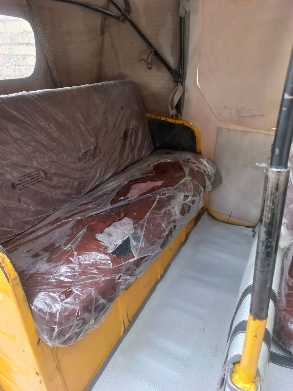 تكتك للبيع مديل ٢٠١٩ شهر الثاني اوراق المصطفى مكينة مكفولة تنقيص وتبخير كير اكسل كلجات حلووة تخم تاير كهربائيات شغالة السعر ٣٤٠٠ للاتصال ***********
