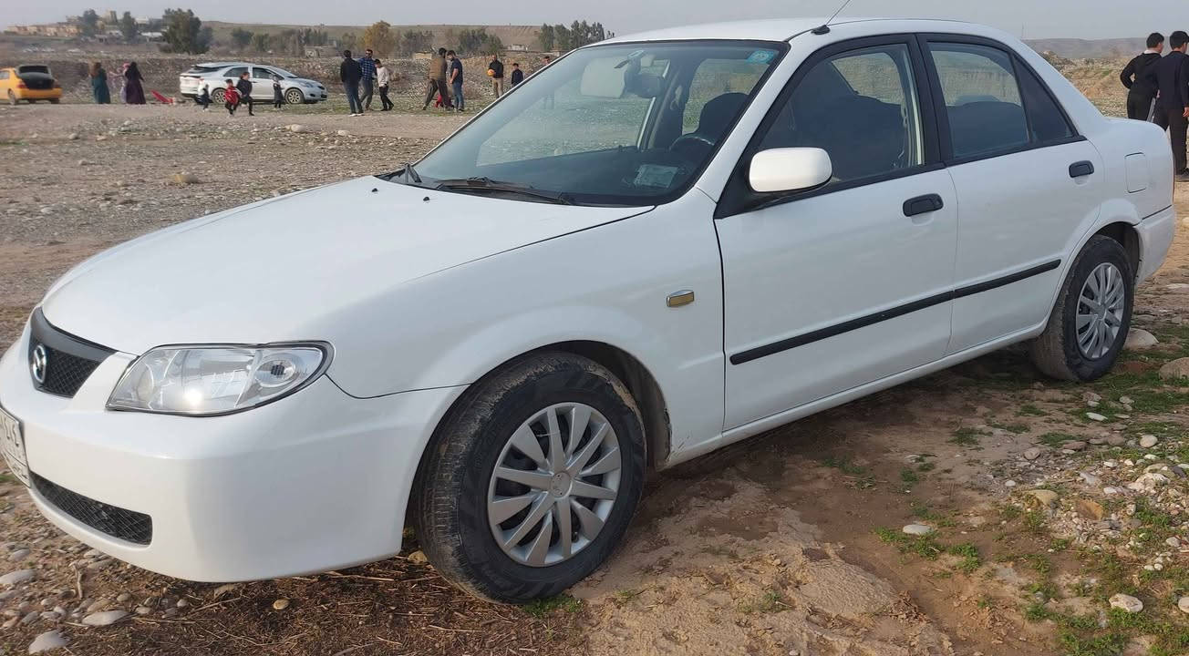 و كركوك, العراق


**إذا كنت صاحب هذا الإعلان وتريد حذفه لأي سبب، رجاءا أرسل رسالة إلى الدعم الفني**