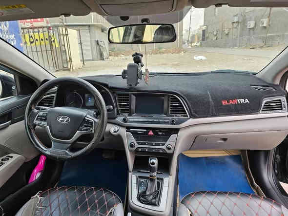 ⁨ رقم الشاصي : 5NPD84LF6HH010533

 فول السيارة عدا الفتحة
النترأ 2017 وارد أمريكي
السيارة فول ماعده فتحه 
1-شاشه جبيره 
2-بصمه تشغيل وبواب 
3-كشنات تتفئه 
4-كامره دواره 
5-كشنات جلط ودوشمه قماش 
6-السياره مكينه دوش 2000
7-تلاث وضعيات قياده 
8-رادار مرئ 
9- منظومة غاز 
10-منظومة زنون مروحات

السعر : 110$
تواصل : ***********
#محمد_كنان⁩
