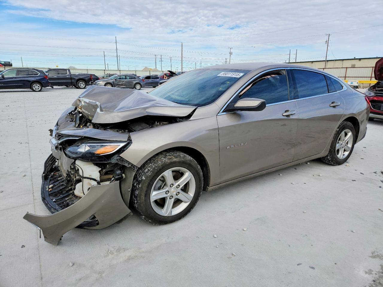 ماليبو موديل 24 بسعر جدا جدا مناسب واصل لعمان 52 ورقه مااعتقد اكو هيج سعر ماليبو شغاله وتمشي وحادثها شطح ليفوك الشراي يتصل ***********@

@إشارة
