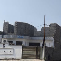 كربلاء سيد اسماعيل • ٢٠٠م • دور ثاني هيكل