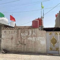 بلامن الداخلي • ٢٠٠م • غرفتين