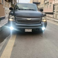 تاهو LTZ • ٥.٣ • ٢٠٠٨