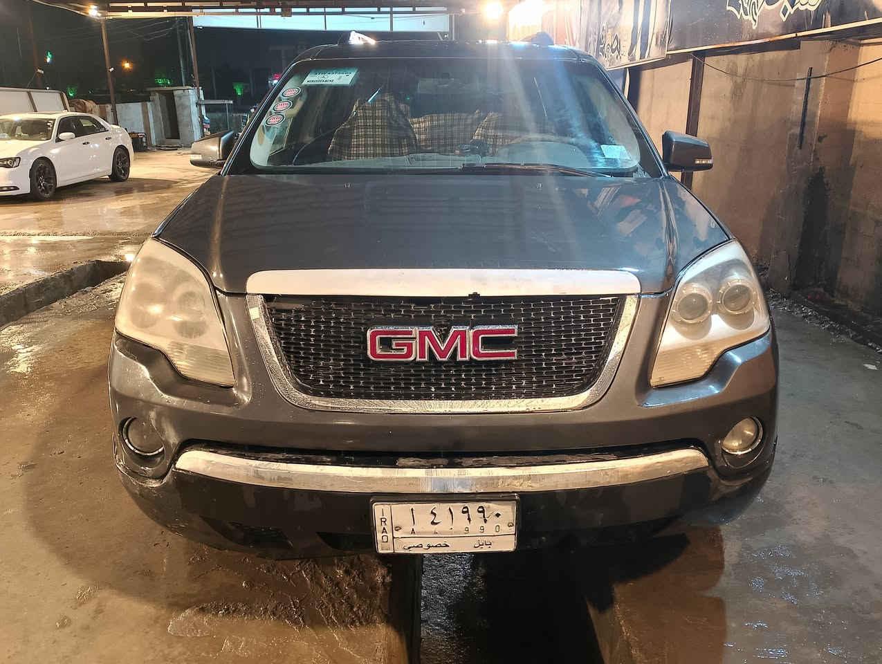 يوكن اكدب موديل 2011 مشروع وطني مكانها بصره مكفول من لكلب ولجفي بيها ضرب جاملق خلفي  بدون دواخل بيها صبغ احزام مكينه وكير حلوات حداد حلو سعر قفل 65      ***********
