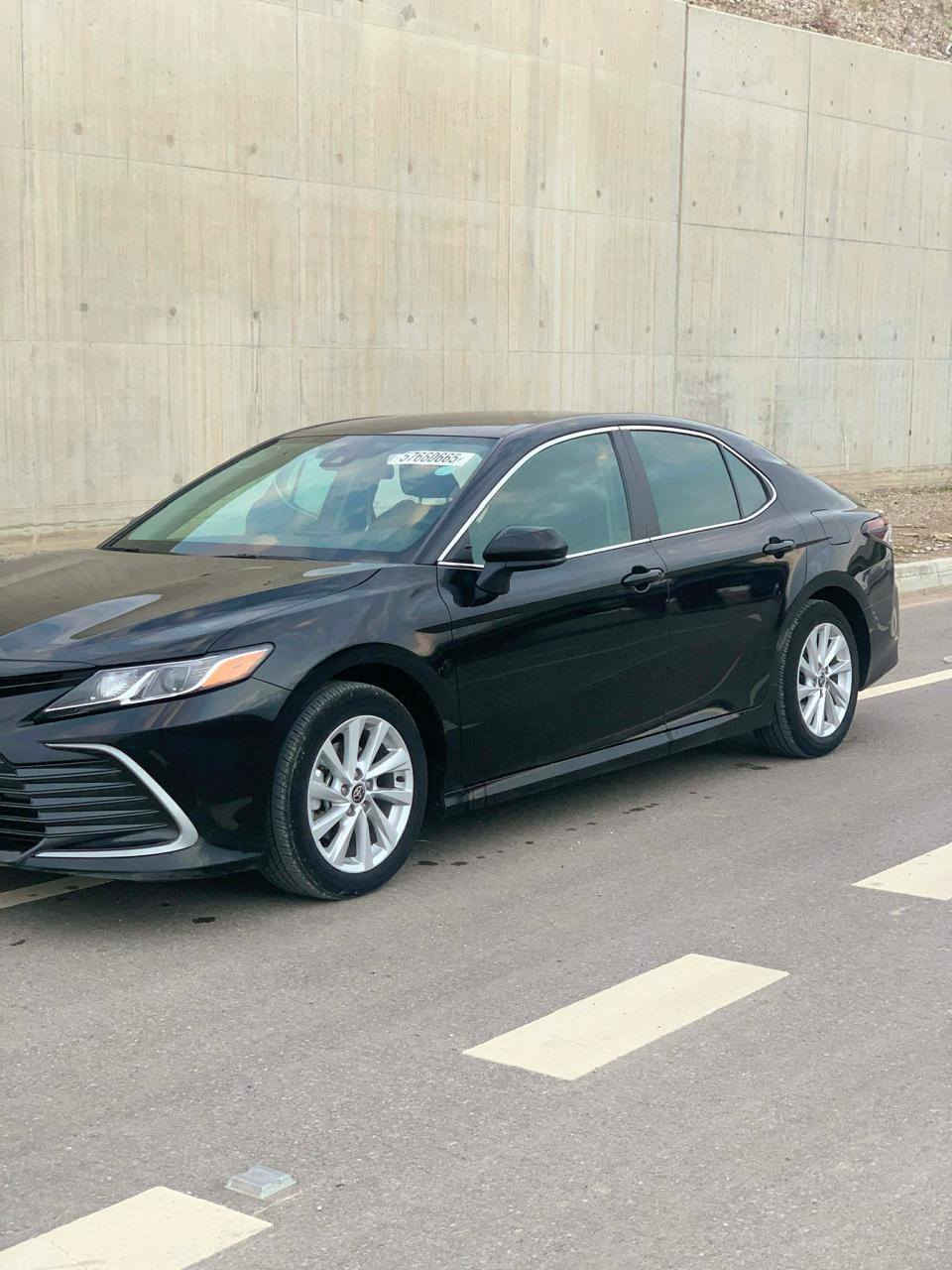 ✅✅للبيع سيارة كامري موديل 2024 مواصفات Le       سيارة بيها قطعتين صبغ بدون دواخل باب ويا جاملغ خلفي سكن 🔸34🔸كم ماشي ساره احلامن صورة.      بجم كبس وراءكبس سعر 🔸🔸205🔸🔸 رقم.     موبايل ***********🔹🔹🔹🔹🔹🔹🔹🌹🌹🖌️🖌️تويوتا كامري بوفروشتن موديل2024مواصفات Leدووبارجة صوبغ دةركاي سكن جاملغ دوواوةي سكن بيشي كةبسة بشتى كةبسة سعري 205 رقم موبايل ***********
