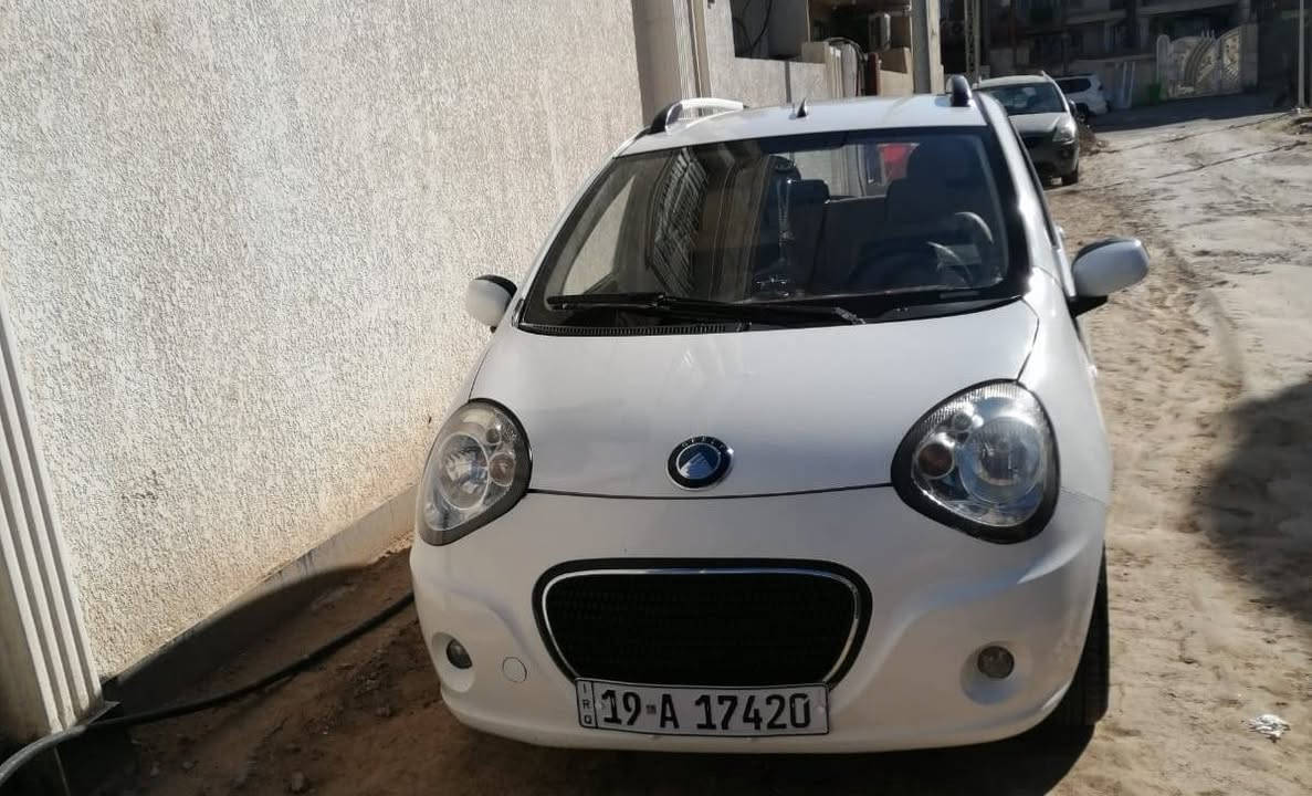 السلام عليكم 
سياره جيلي باندا موديل 2013 
لون ابيض 
طخم تاير جديد
 حداديه كله جديد 
كهربائيات كامله امكمله من كلشي 
رقم كربلاء الجديد الدولي 
مشروع وطني بسمي تحويل ثاني يوم 

رقم صاحب السيارة 
***********

السعر :: اطلبه بالتعليقات يصلك خاص 📩

#ادارة_الصفحه ⚡

ملاحظه / 🔴
مدير الصفحه غير مسؤول عن بيع وشراء واصوليات السياره نحن صفحه لعرض السيارات فقط.
