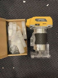 فريزة خشب • جديد • بالعافية