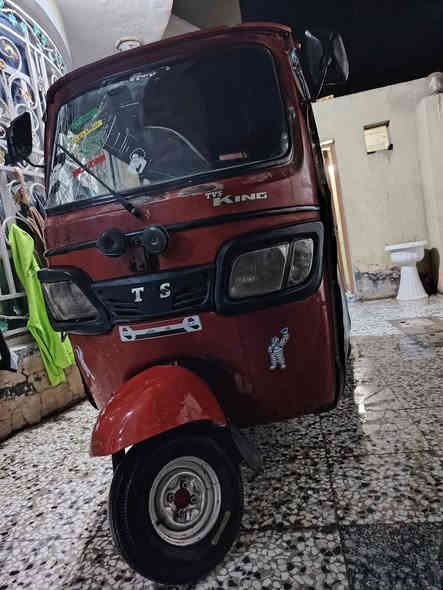 سلام عليكم تكتك للبيع موديل /18/مجفته جديد أوراق اصولي المكان الحمزه الغربي #***********#السعر(2350)قفل
