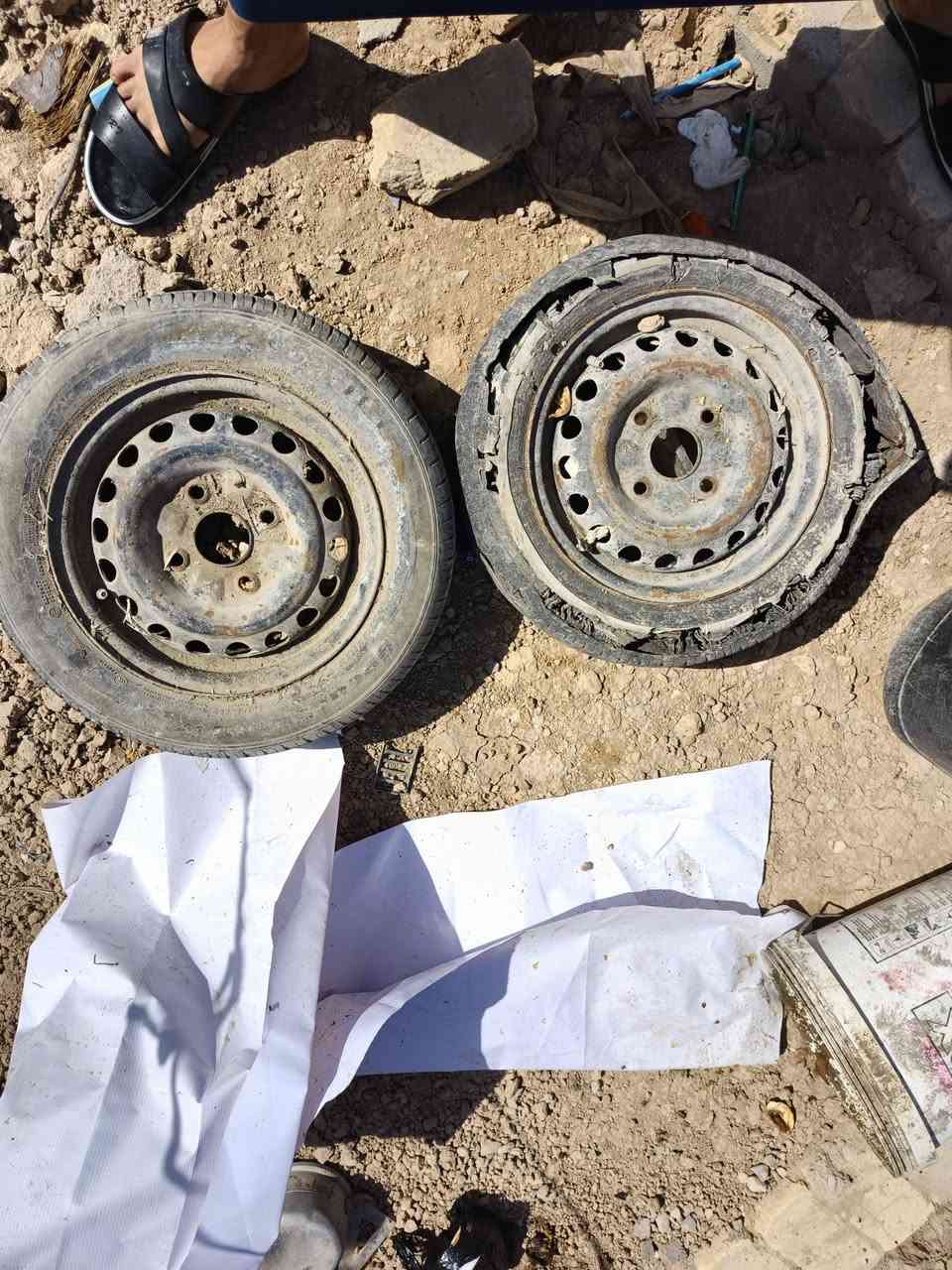 قيم وخذ بلي يرضي الله مكاني ناصريه اسكان صناعي ***********
