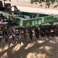 دسك ٢٤ JG للبيع نضيف للاستفسار ٠٧٨٠٠٠٣٢٤٠٠