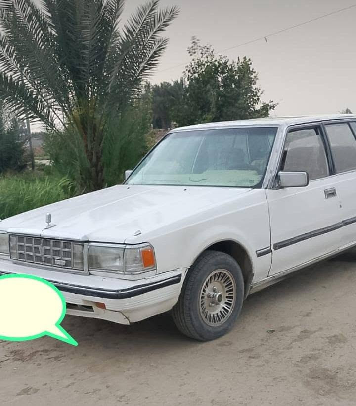 الهم صلي على محمد وال محمد
سياره سوبر 68رقم رقم نكليزي بسمي مكينه 2ونص دواخلها نضيفه تخم تاير جديد باتري جديد السعر 38مكان مكان الناصريه قضاء الشطره ‏‪***********‬‏
