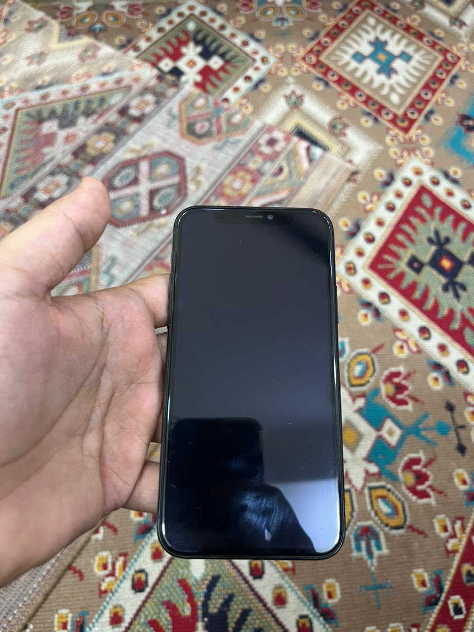 ايفون 11 برو
ذاكرة 64
مبدل بيه الظهر فقط الجهاز نظيف جداً 
السعر 250 الف والمكان النجف


**إذا كنت صاحب هذا الإعلان وتريد حذفه لأي سبب، رجاءا أرسل رسالة إلى الدعم الفني**