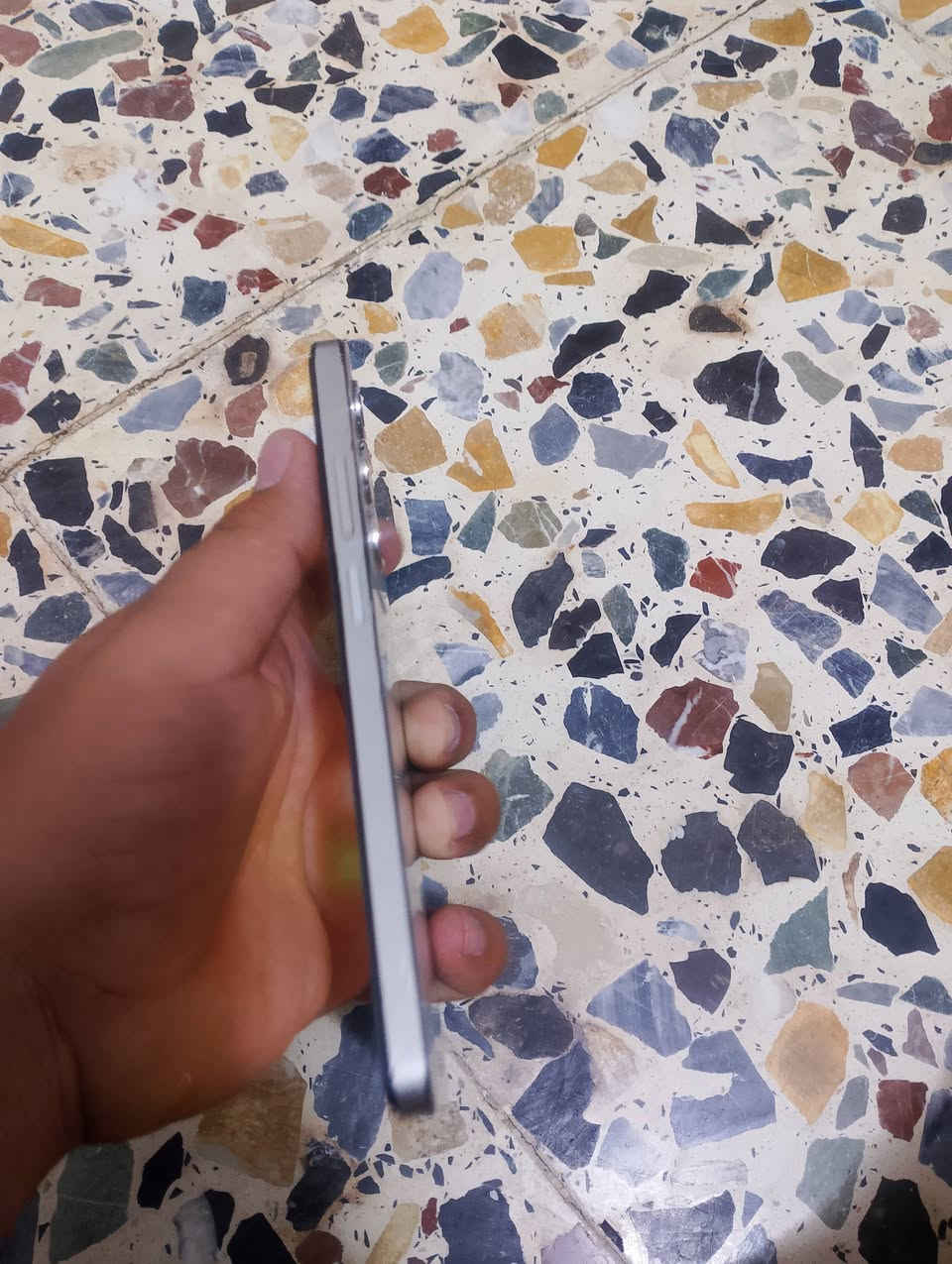 ريلمي سي 65ذاكره 256عشوائيه 8+8بدون ملحقات فقط لاسق شاشه وحافضه سعر 120شراي خاص


**إذا كنت صاحب هذا الإعلان وتريد حذفه لأي سبب، رجاءا أرسل رسالة إلى الدعم الفني**