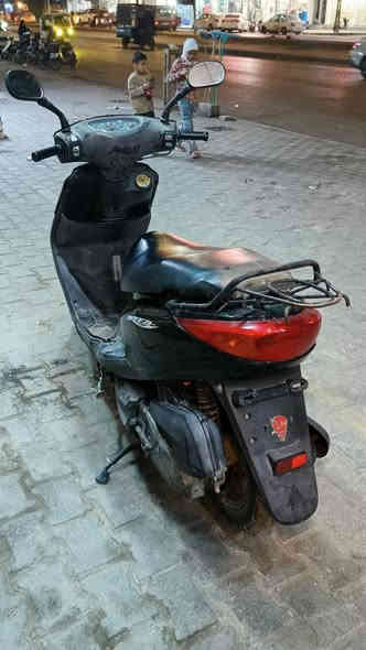 بريز ياباني فول
للمراوس او بيع
***********
