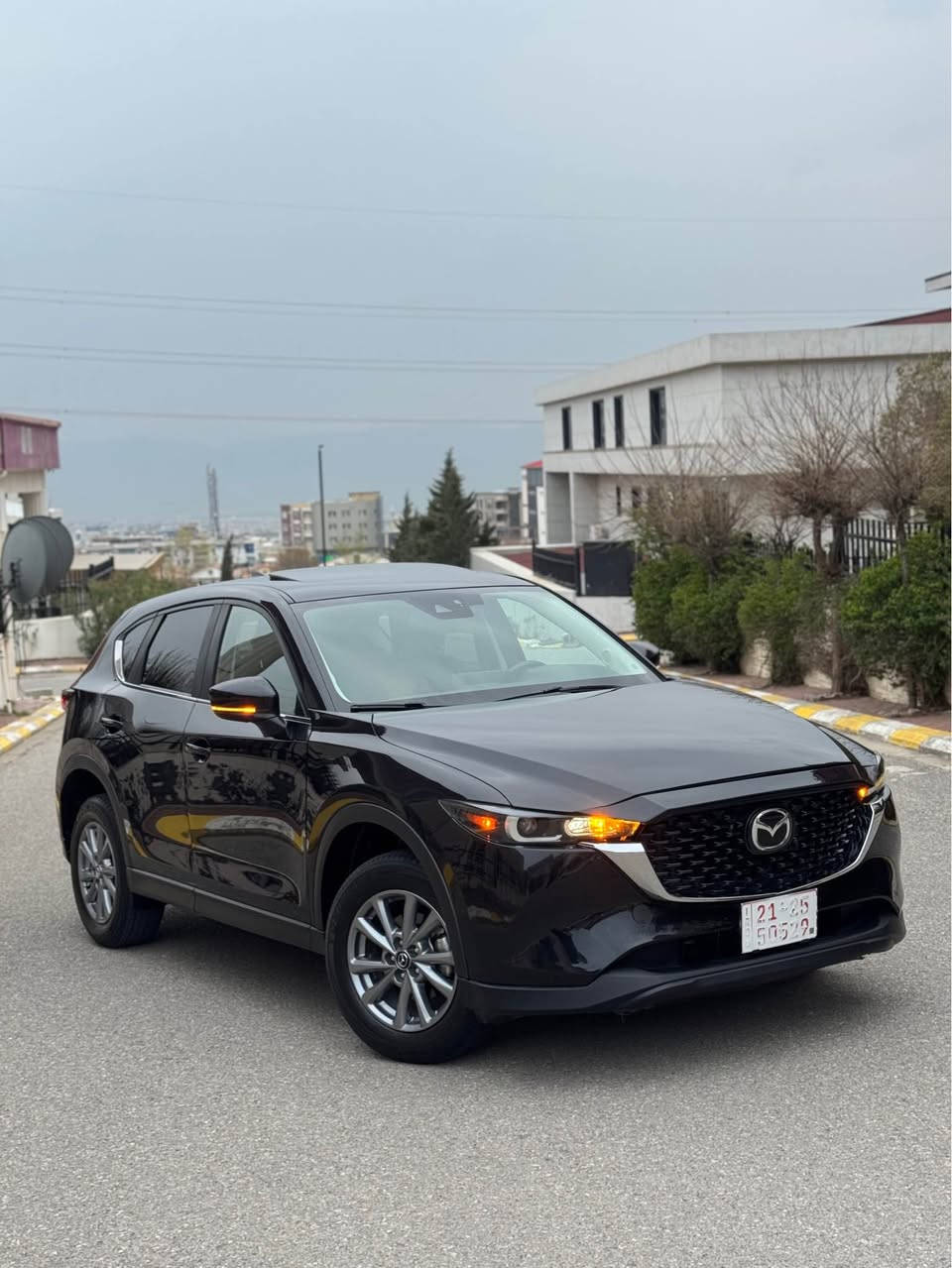 ‎مازدا cx-5  بێ تۆربۆ

٠۷۷۱۲٦٦۲٠٠۱

‎سلایت کوشن کارەبا و جلد و میمۆریی لایت لیدسوکان ڤۆلیۆم دەبڵ ئەکسل سنوق کارەبا بەسمە رادارکار پلەی ئۆتۆ هۆلد دوگمەی سپۆرت

‎ ۲ پارچەی بۆیاخە بەشەرتی هەموو شتێک

‎کاتی مانگێکی لەگەڵ بەشەرتی رەقەم

‎ژمارەی شانسی👇

JM3KFBCM7P0190981

نرخی خوار بازار ۱٥٧گەلا 🔒 

٠۷۷۱۲٦٦۲٠٠۱ السليمانية, العراق
