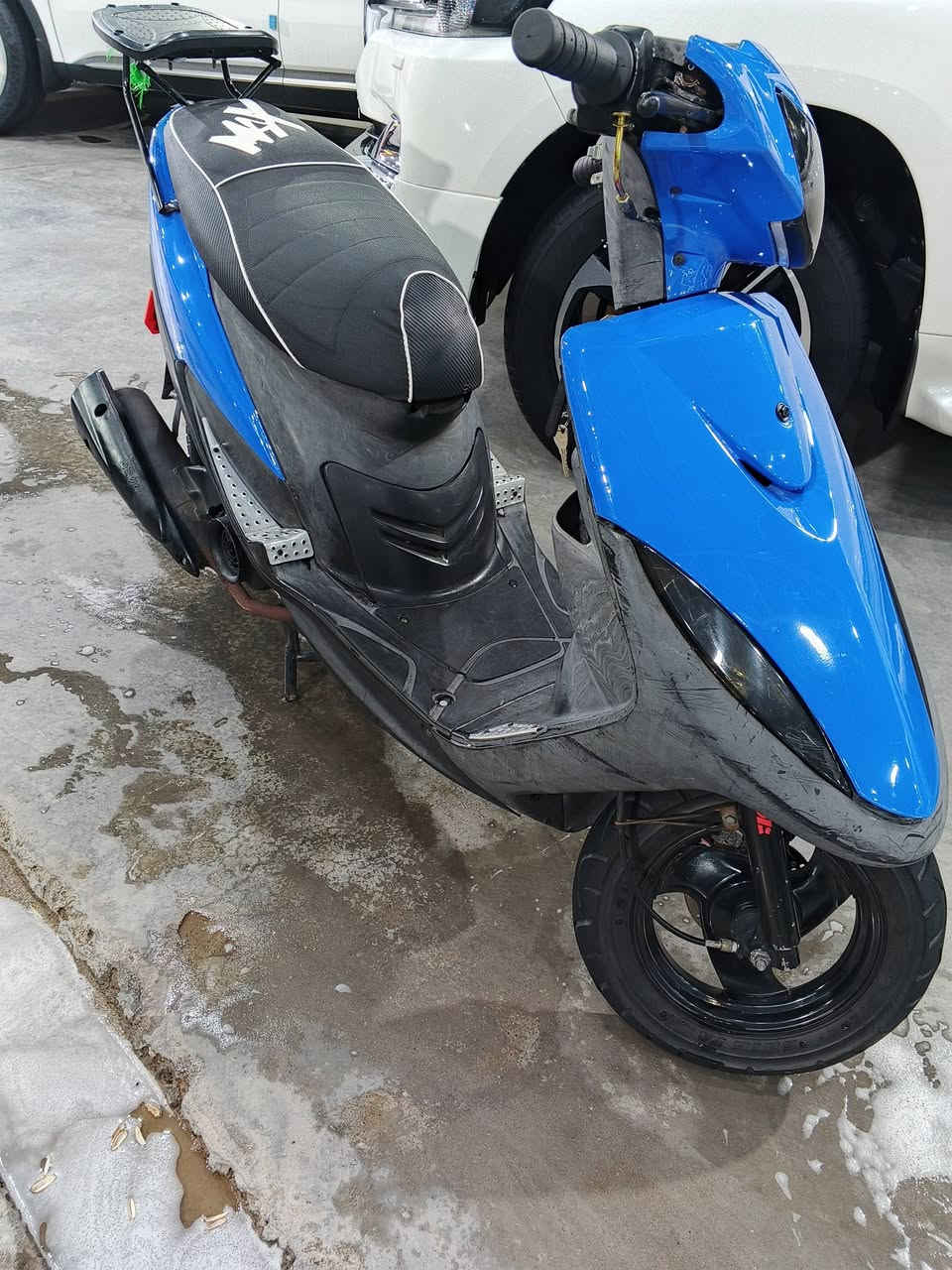 ماكس عدله مامفتوح برغي للبيع سعر 750


**إذا كنت صاحب هذا الإعلان وتريد حذفه لأي سبب، رجاءا أرسل رسالة إلى الدعم الفني**