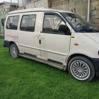 نيسان • موصل • للبيع