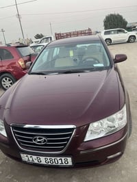 فول مواصفات • ٢٠٠٩ • ٩٠الف