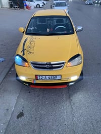 اوبترا • ٢٠٠٧ • كركوك