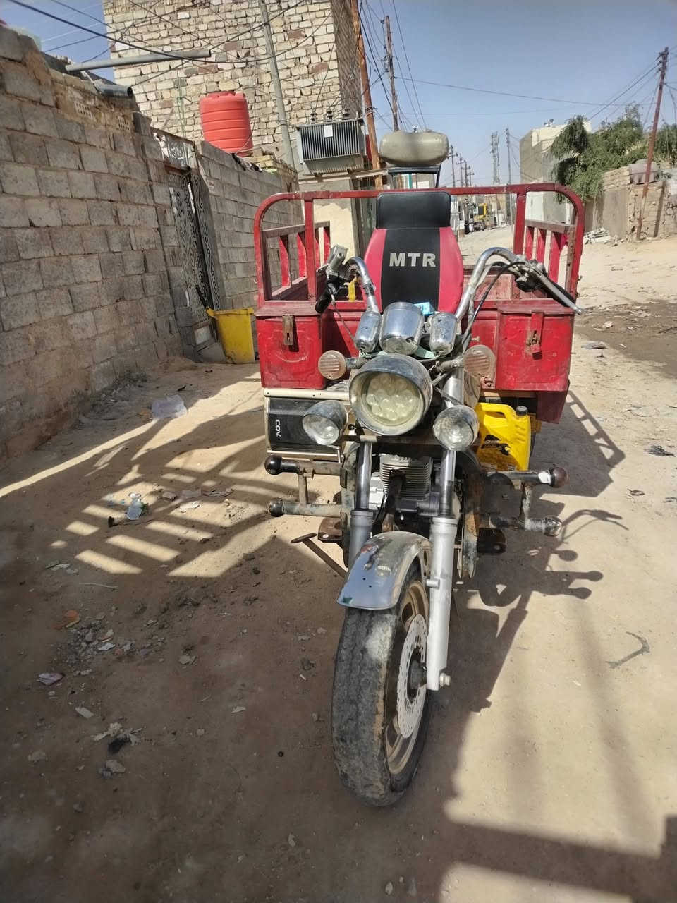 سلام عليكم ستوته للبيع كفاله عامه من شاصي وركبه مكينه ستوني جفتته السعر مليون قفل


**إذا كنت صاحب هذا الإعلان وتريد حذفه لأي سبب، رجاءا أرسل رسالة إلى الدعم الفني**