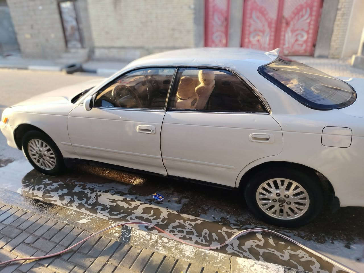 سلام عليكم مارك نفخ مصبوغه عام مكفوله كص ونقل مكينه كير كفاله سياره حلوه سعر 53بيهه مجال//***********
